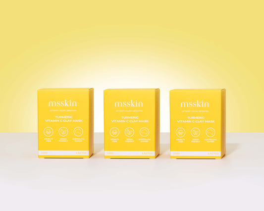 The Trio Set β 3 Masks