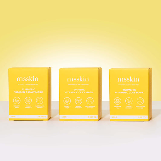 The Trio Set – 3 Masks