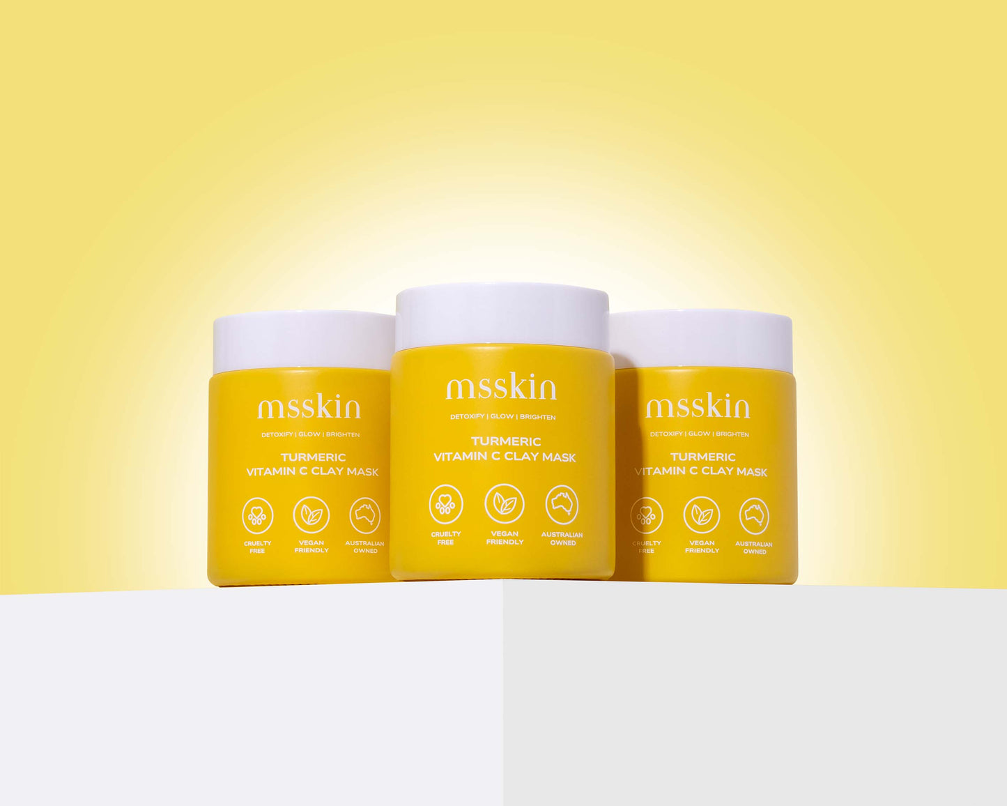 The Trio Set – 3 Masks