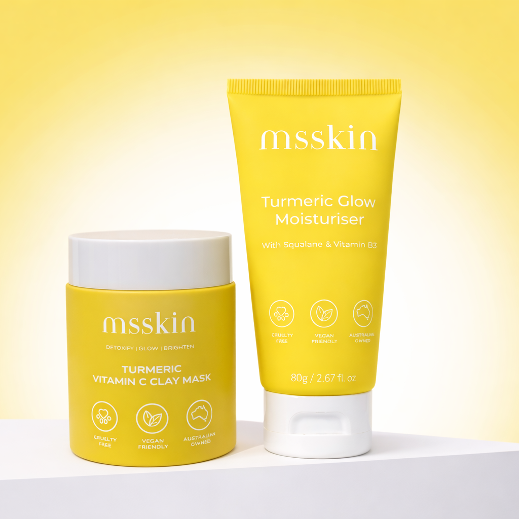 Turmeric Glow Duo