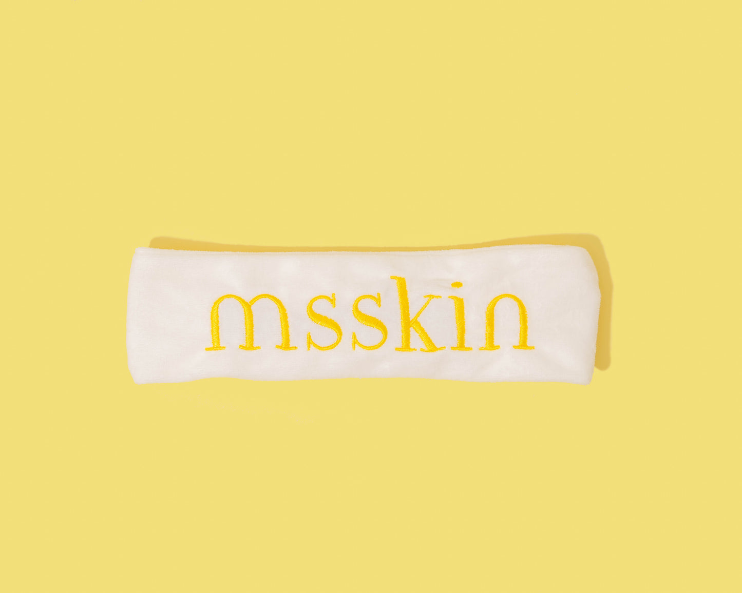 💛 Headband