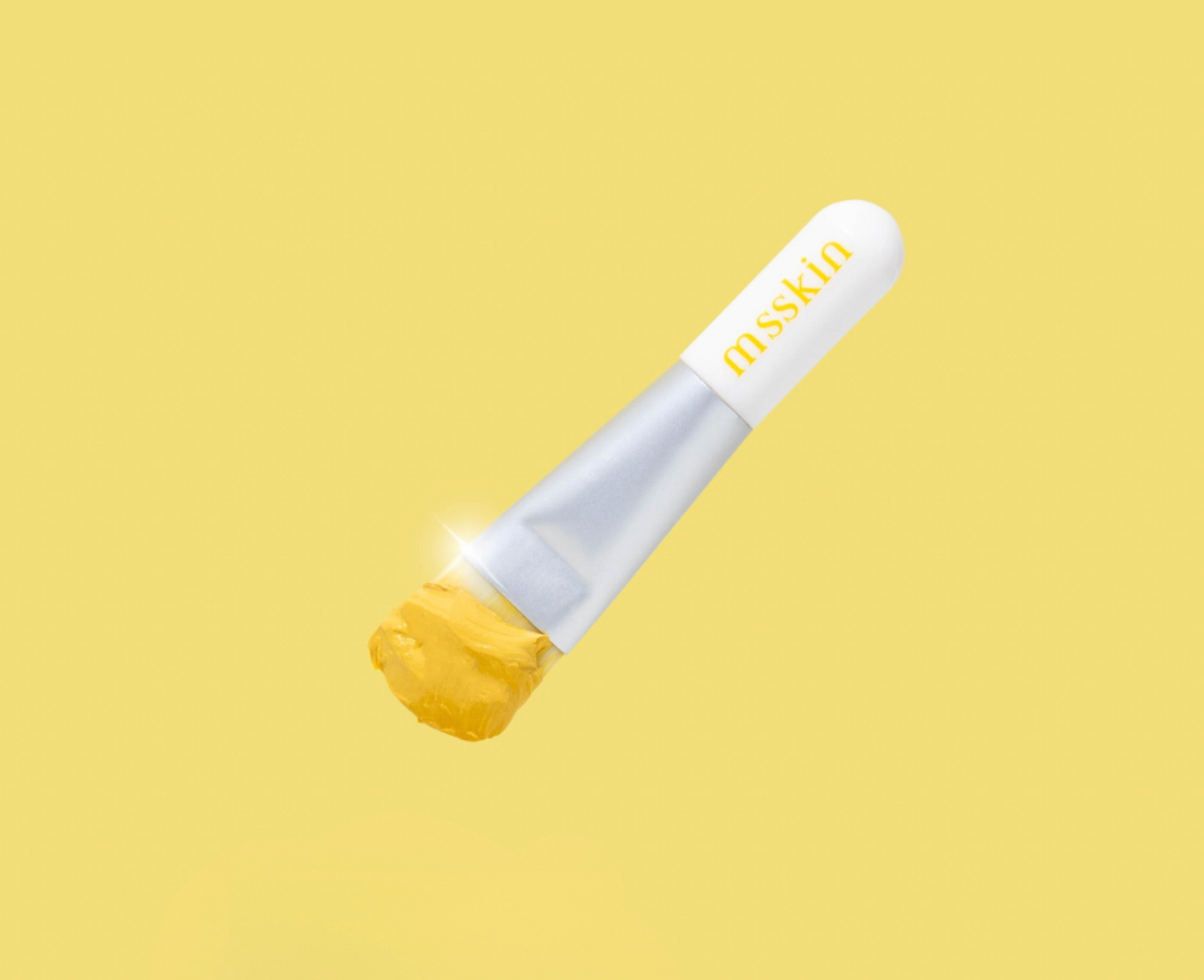 ✨ Mask Brush
