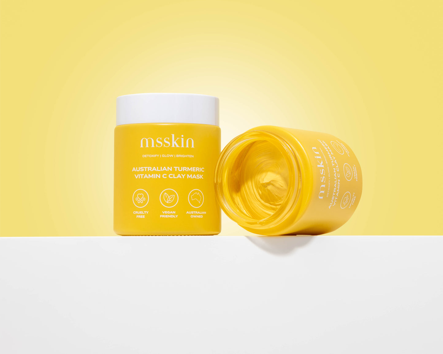 Glow Together – The Besties Pack 2 Mask