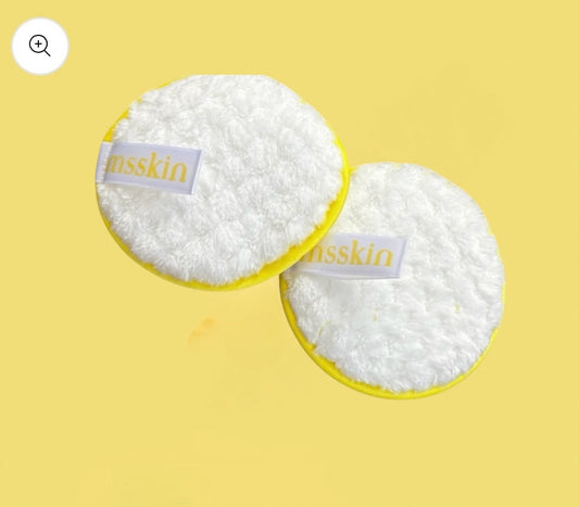 Luxe Face Mask Removable Pads 2 pack