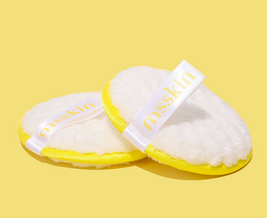 Luxe Face Mask Removable Pads 2 pack