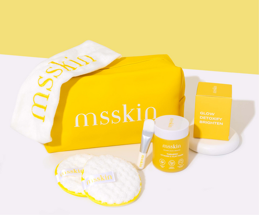 Glow Ritual Kit