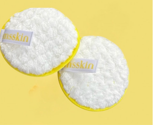 Luxe Face Mask Removable Pads 2 pack