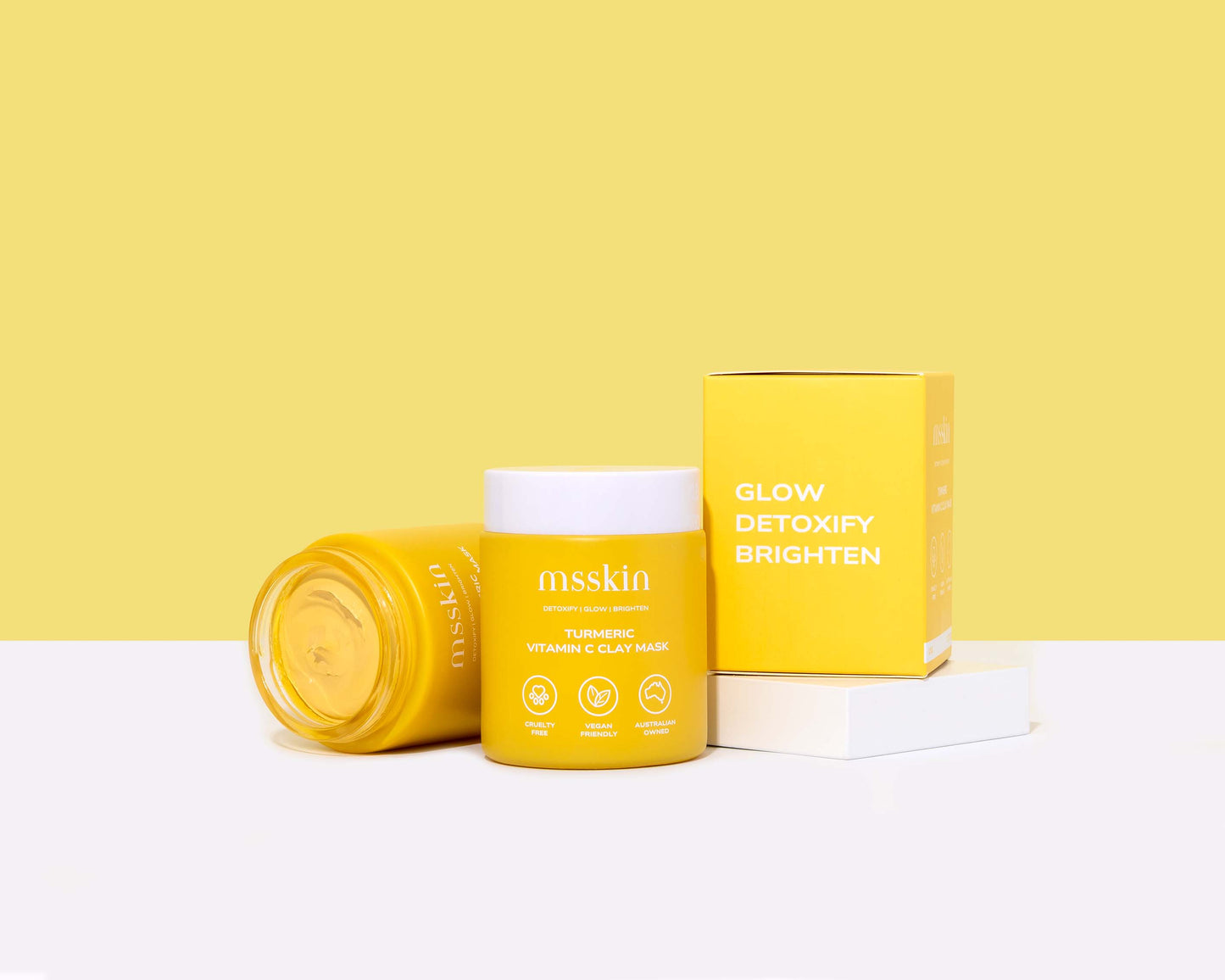 Glow Together – The Besties Pack 2 Mask