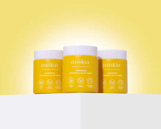 The Trio Set – 3 Masks