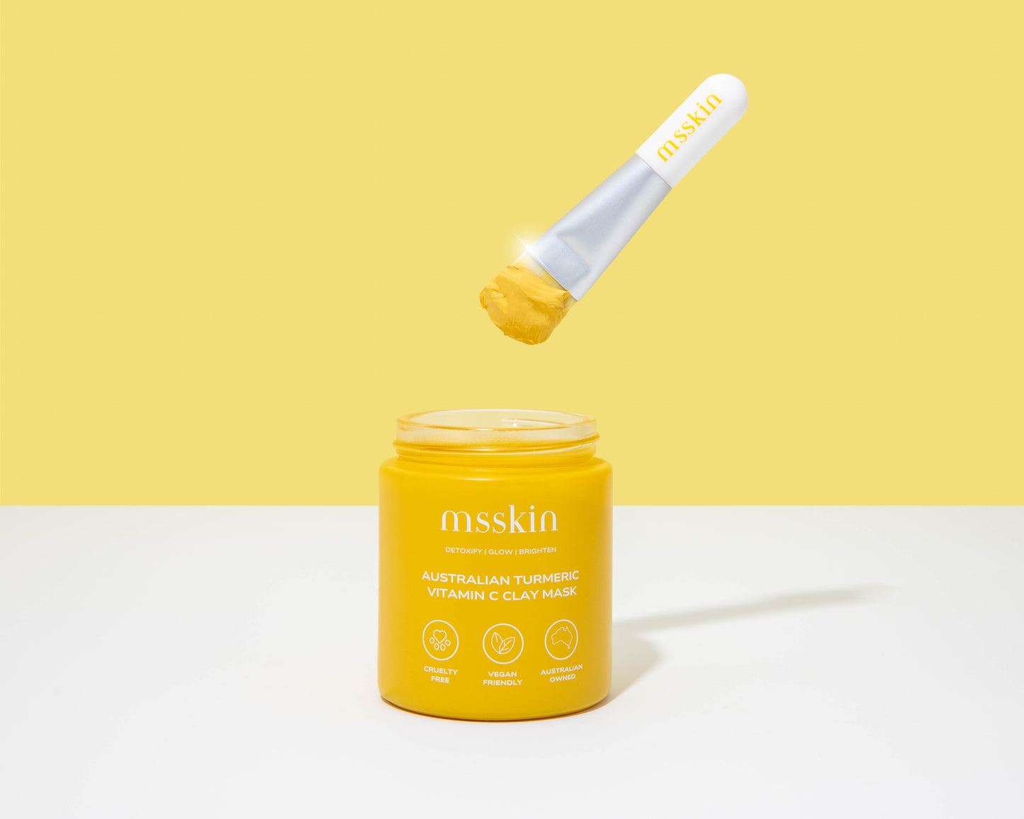 ✨ Mask Brush