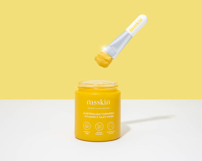 ✨ Mask Brush