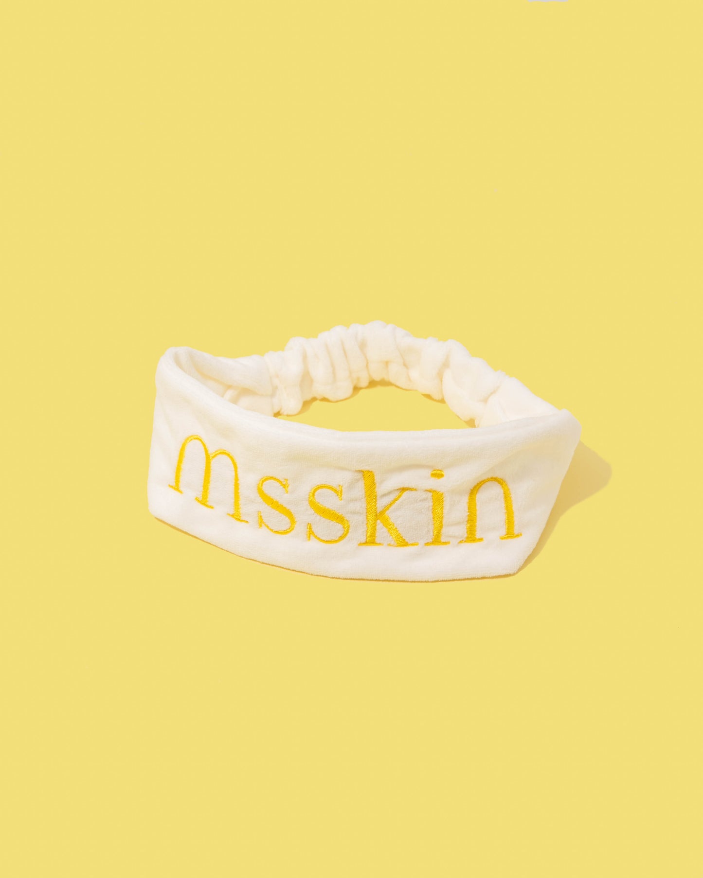 💛 Headband